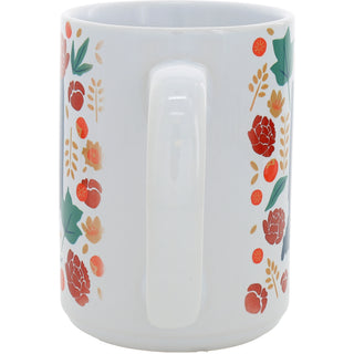 Indiana 15 oz Mug