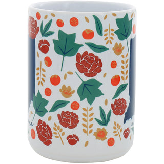 Indiana 15 oz Mug