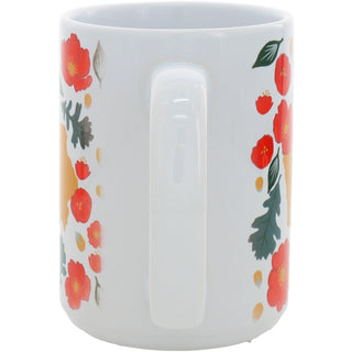 Iowa 15 oz Mug