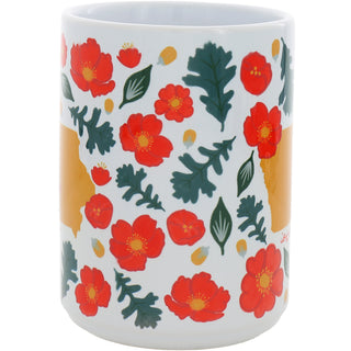 Iowa 15 oz Mug