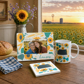 Kansas 15 oz Mug