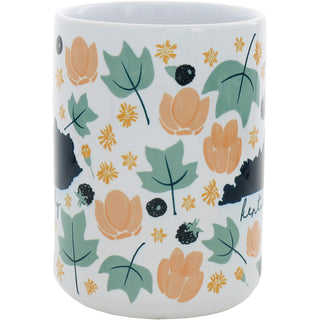Kentucky 15 oz Mug