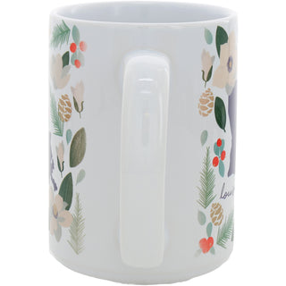 Louisiana 15 oz Mug