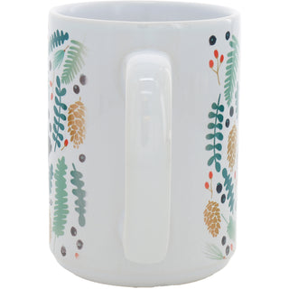 Maine 15 oz Mug