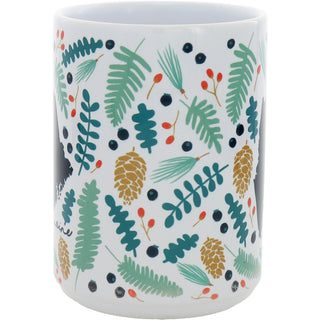 Maine 15 oz Mug