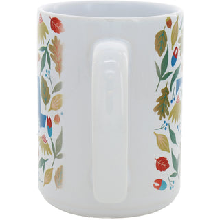 Maryland 15 oz Mug