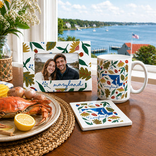 Maryland 15 oz Mug