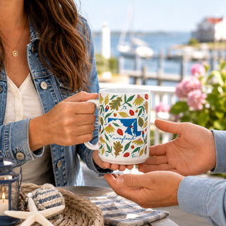Maryland 15 oz Mug