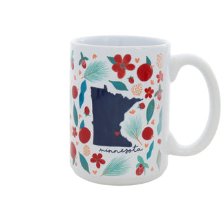 Minnesota 15 oz Mug