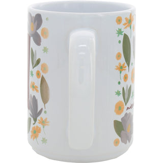 Mississippi 15 oz Mug