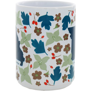 Missouri 15 oz Mug