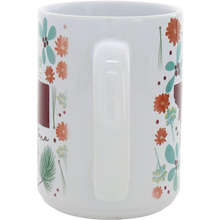 Montana 15 oz Mug