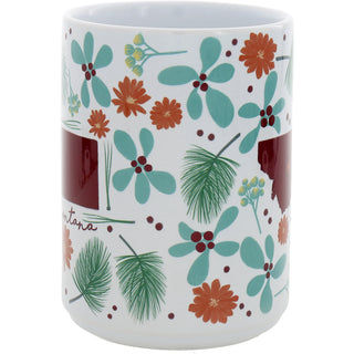 Montana 15 oz Mug