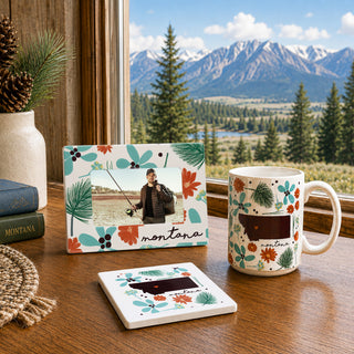 Montana 15 oz Mug