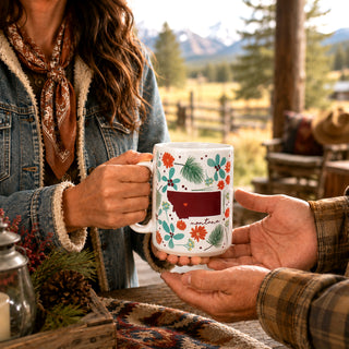 Montana 15 oz Mug