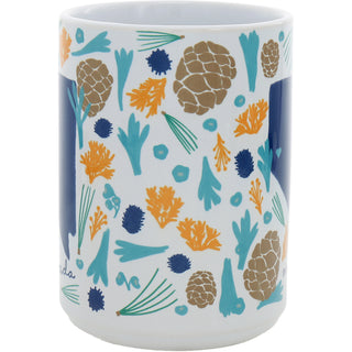 Nevada 15 oz Mug