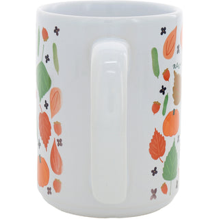 New Hampshire 15 oz Mug