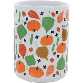 New Hampshire 15 oz Mug