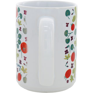 New Jersey 15 oz Mug