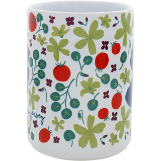 New Jersey 15 oz Mug