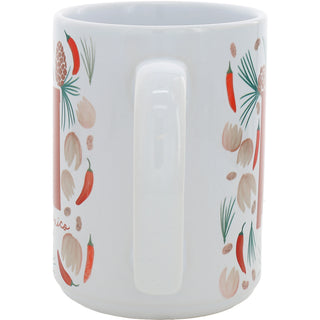 New Mexico 15 oz Mug