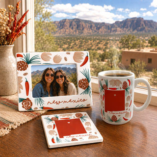 New Mexico 15 oz Mug