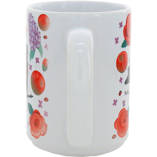 New York 15 oz Mug