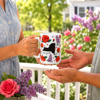 New York 15 oz Mug