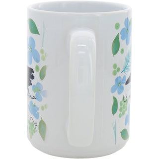 North Carolina 15 oz Mug