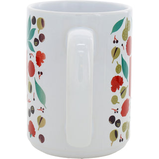 Ohio 15 oz Mug