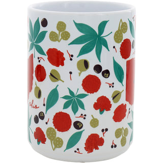 Ohio 15 oz Mug