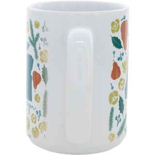 Oregon 15 oz Mug
