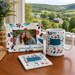Pennsylvania 15 oz Mug