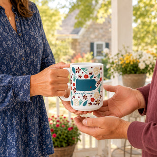 Pennsylvania 15 oz Mug