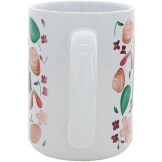 Rhode Island 15 oz Mug