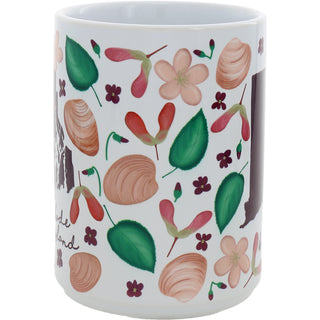 Rhode Island 15 oz Mug