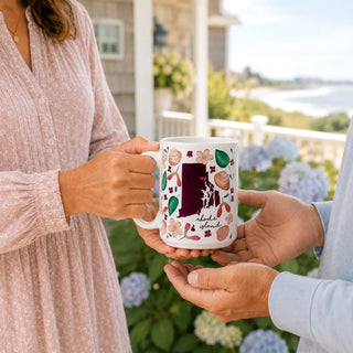 Rhode Island 15 oz Mug