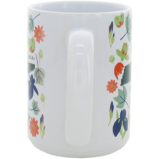 Tennessee 15 oz Mug