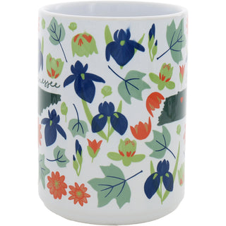 Tennessee 15 oz Mug