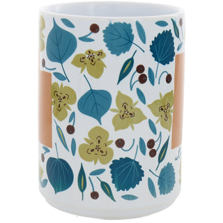 Utah 15 oz Mug