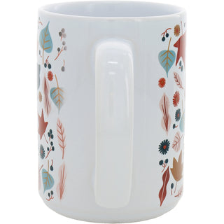 Vermont 15 oz Mug