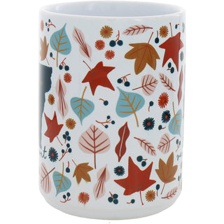 Vermont 15 oz Mug