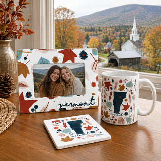 Vermont 15 oz Mug