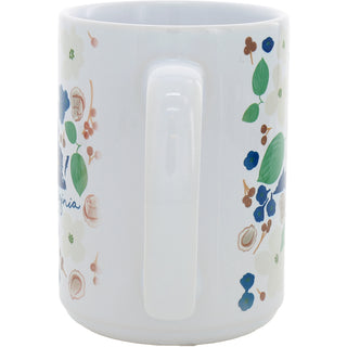 Virginia 15 oz Mug