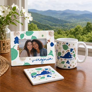 Virginia 15 oz Mug