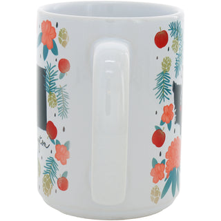 Washington 15 oz Mug