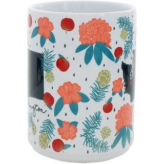 Washington 15 oz Mug