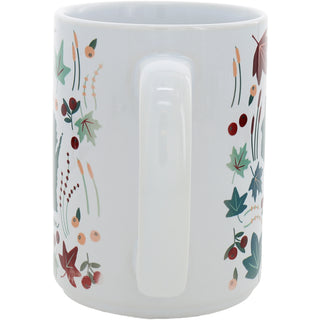 Wisconsin 15 oz Mug