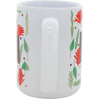Wyoming 15 oz Mug