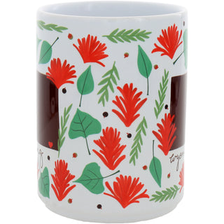 Wyoming 15 oz Mug